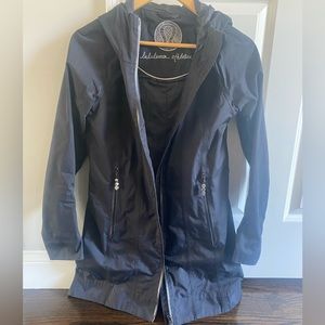 Lululemon Right As Rain Jacket